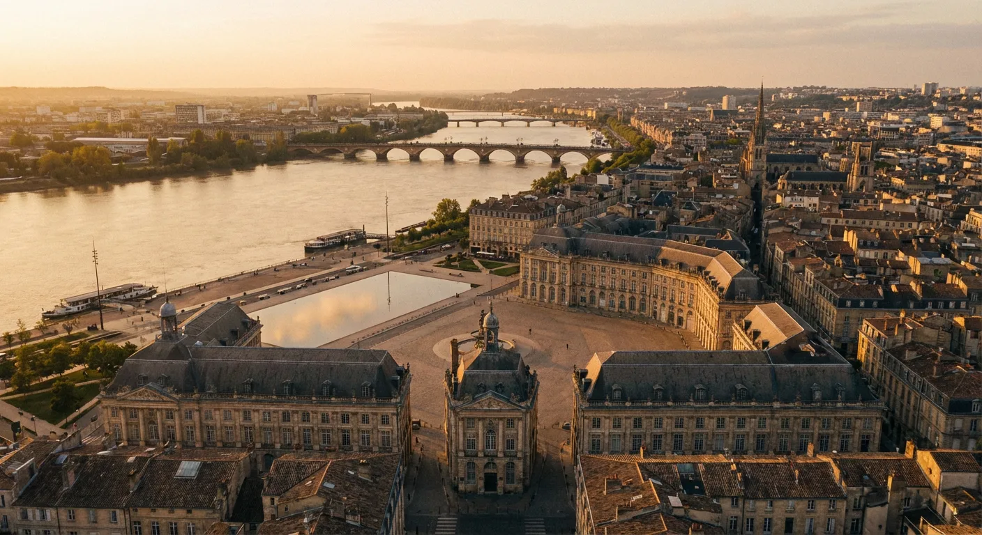 Bordeaux, berceau d'ADML Studio