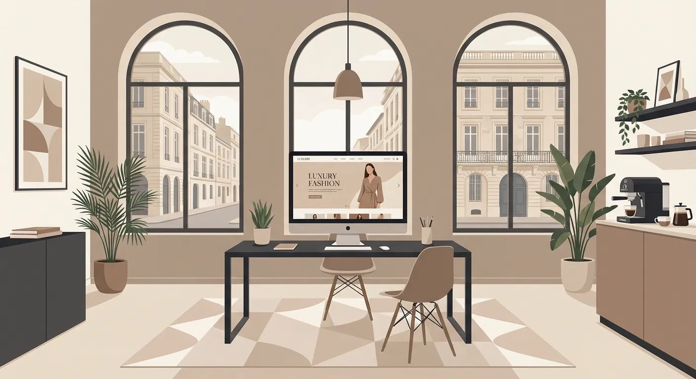 ADML Studio — agence digitale à Bordeaux