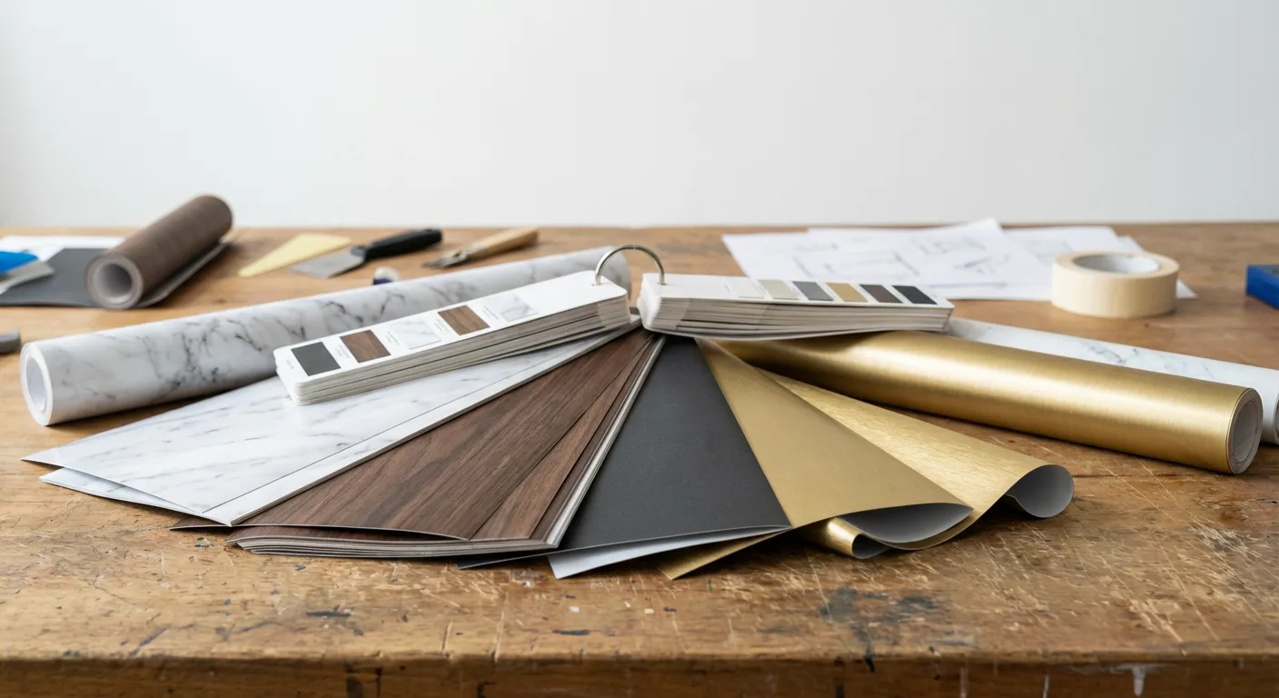 Film adhésif décoratif Bordeaux | Prestige Home Bordeaux